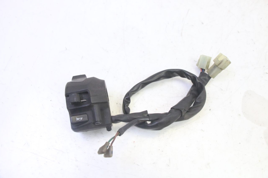 photo de LEFT HANDLEBAR SWITCH YAMAHA X-MAX XMAX 125 (2010 - 2014)