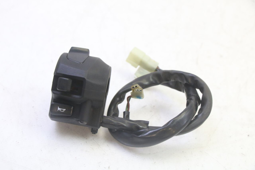 photo de LEFT HANDLEBAR SWITCH YAMAHA X-MAX XMAX 125 (2010 - 2014)