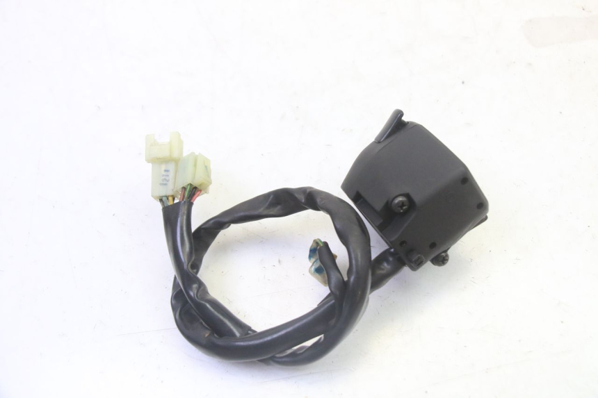 photo de LEFT HANDLEBAR SWITCH YAMAHA X-MAX XMAX 125 (2010 - 2014)