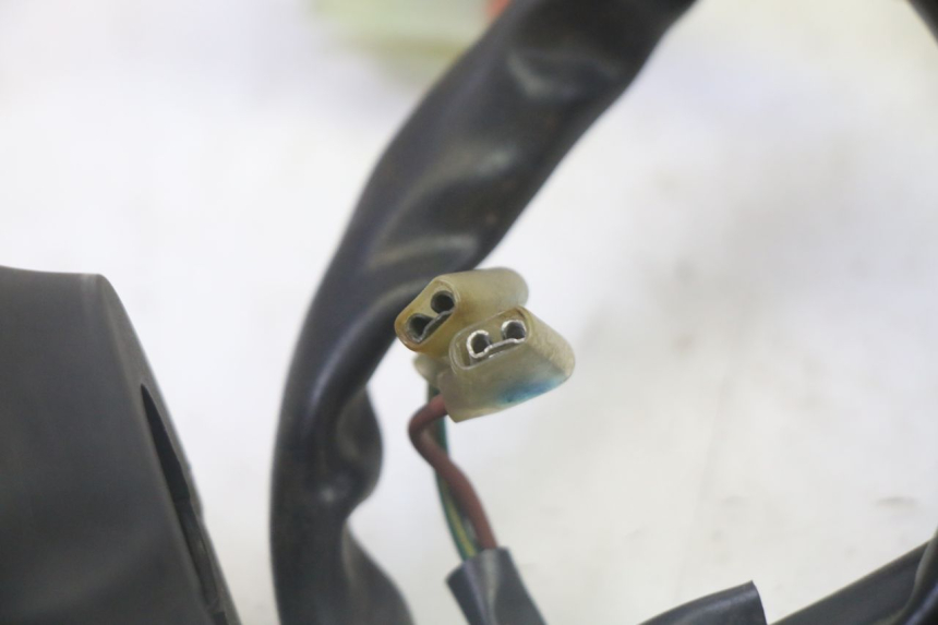 photo de LEFT HANDLEBAR SWITCH YAMAHA X-MAX XMAX 125 (2010 - 2014)