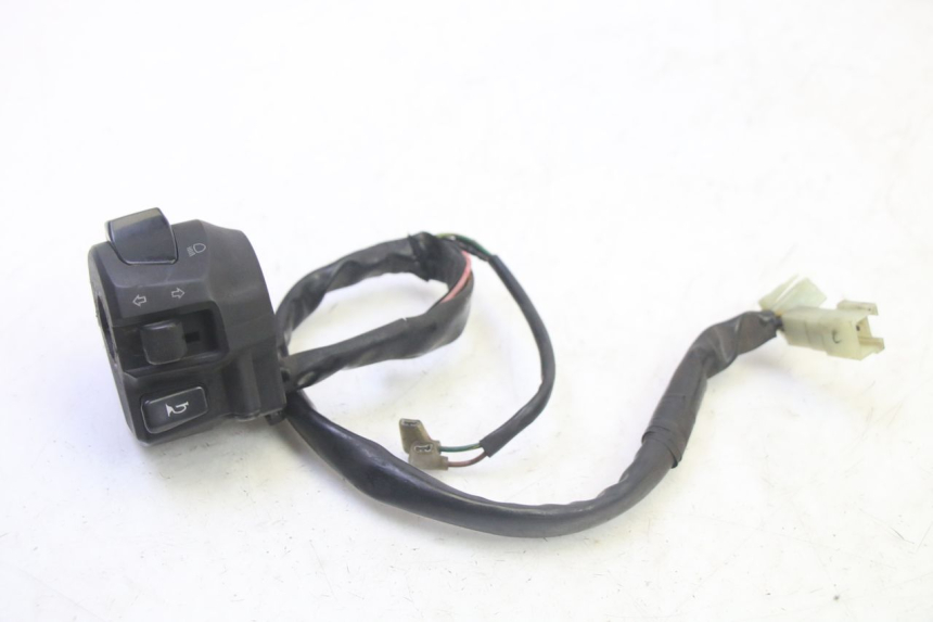 photo de LEFT HANDLEBAR SWITCH YAMAHA X-MAX XMAX 125 (2010 - 2014)