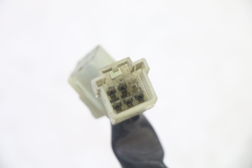 photo de LEFT HANDLEBAR SWITCH YAMAHA X-MAX XMAX 125 (2010 - 2014)