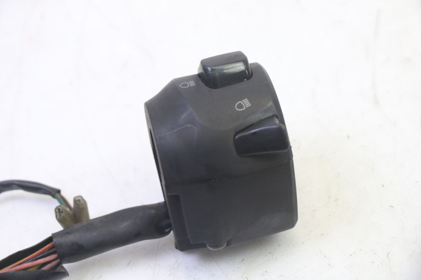 photo de LEFT HANDLEBAR SWITCH YAMAHA X-MAX XMAX 125 (2010 - 2014)