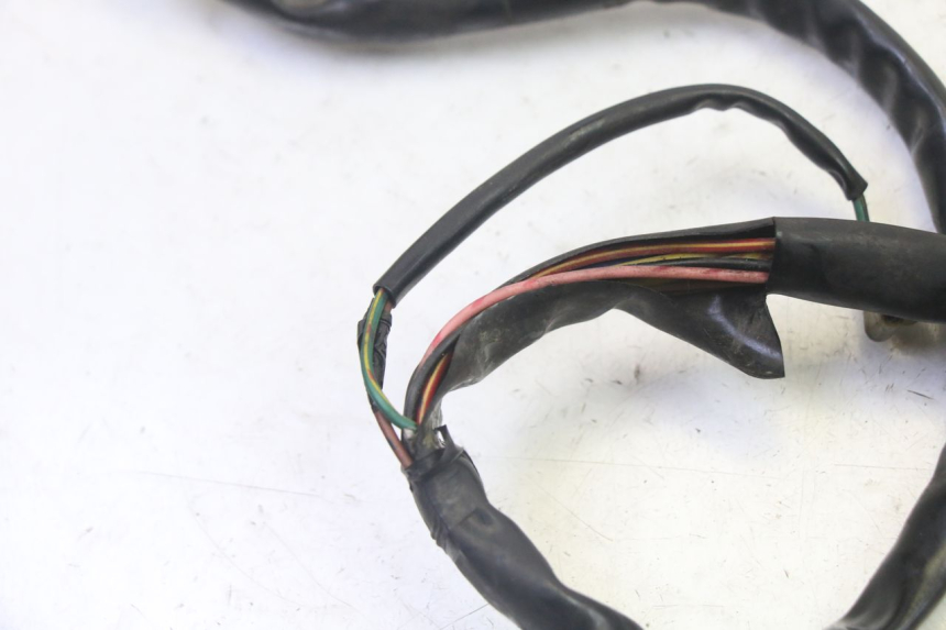 photo de LEFT HANDLEBAR SWITCH YAMAHA X-MAX XMAX 125 (2010 - 2014)