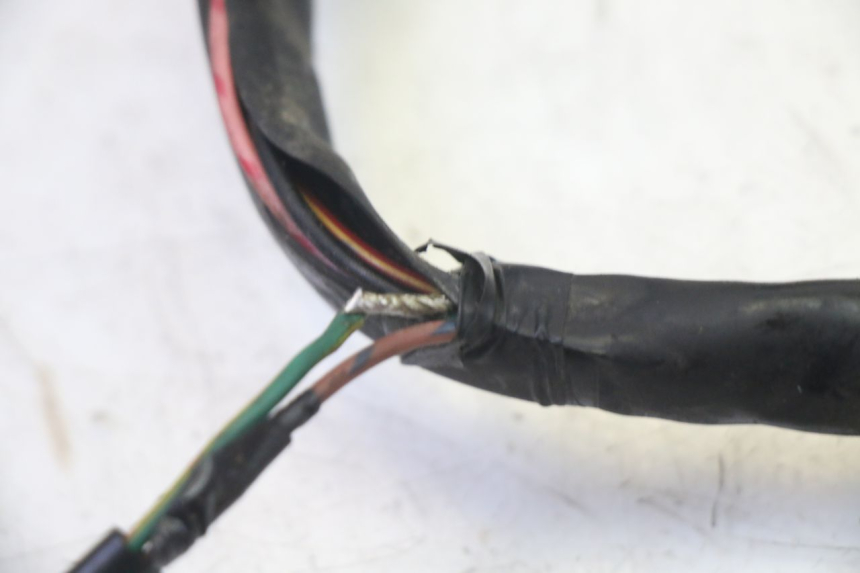 photo de LEFT HANDLEBAR SWITCH YAMAHA X-MAX XMAX 125 (2010 - 2014)