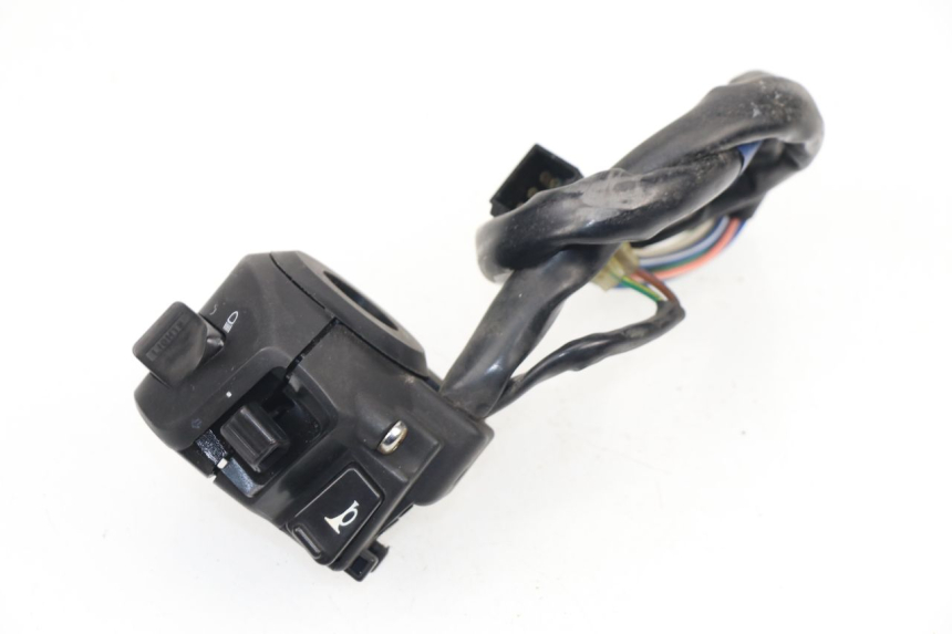 photo de LEFT SWITCH KYMCO XCITING 500 (2007 - 2010)