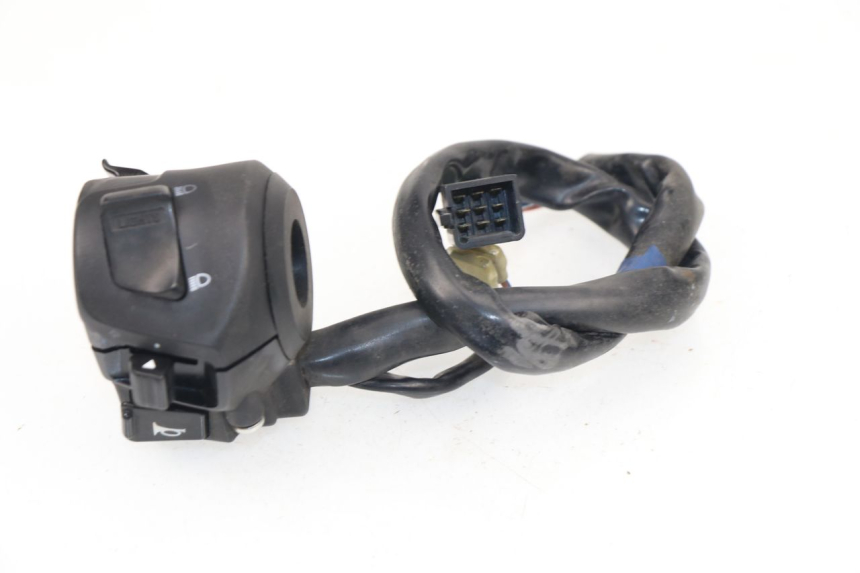 photo de LEFT SWITCH KYMCO XCITING 500 (2007 - 2010)