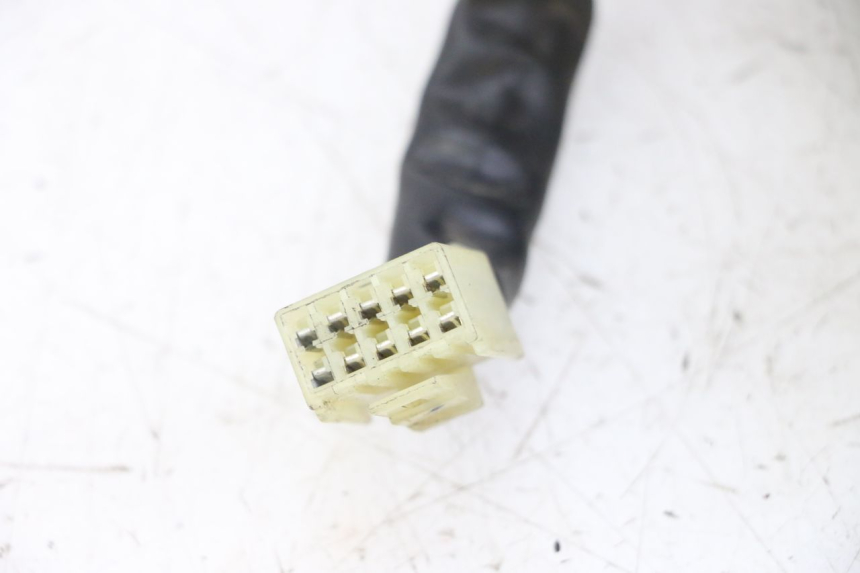 photo de LEFT SWITCH YAMAHA XJ6 ABS 600 (2008 - 2016)