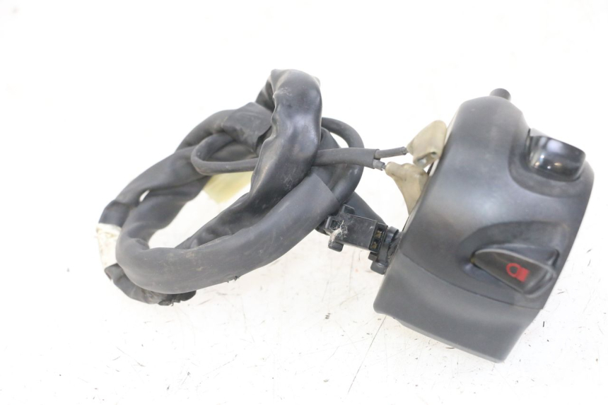 photo de LEFT SWITCH YAMAHA XJ6 ABS 600 (2008 - 2016)