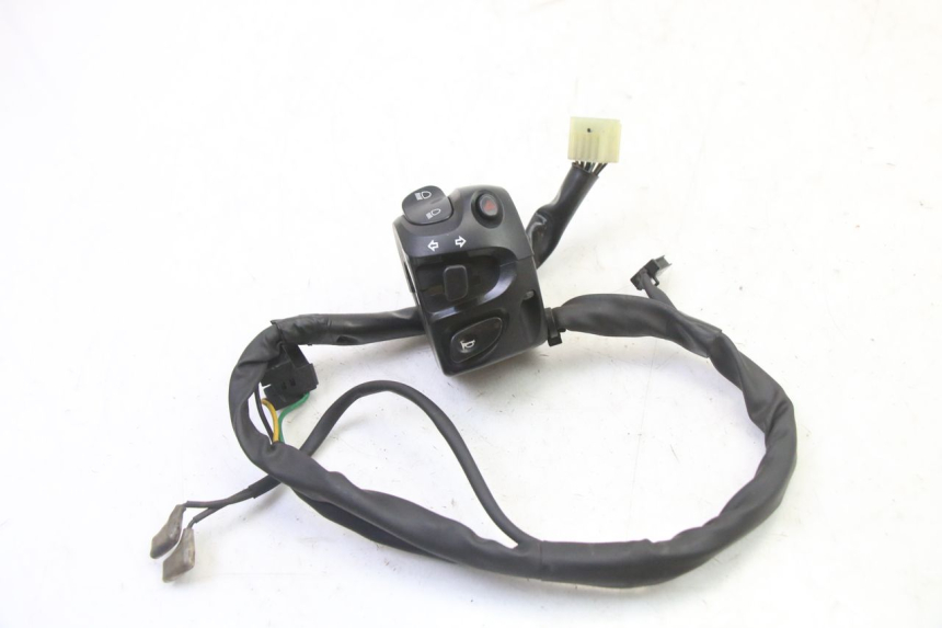 photo de LEFT SWITCH YAMAHA XJ6 ABS 600 (2008 - 2016)