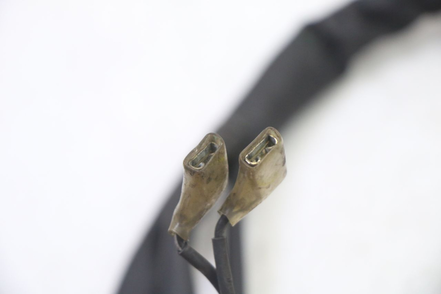 photo de LEFT SWITCH YAMAHA XJ6 ABS 600 (2008 - 2016)