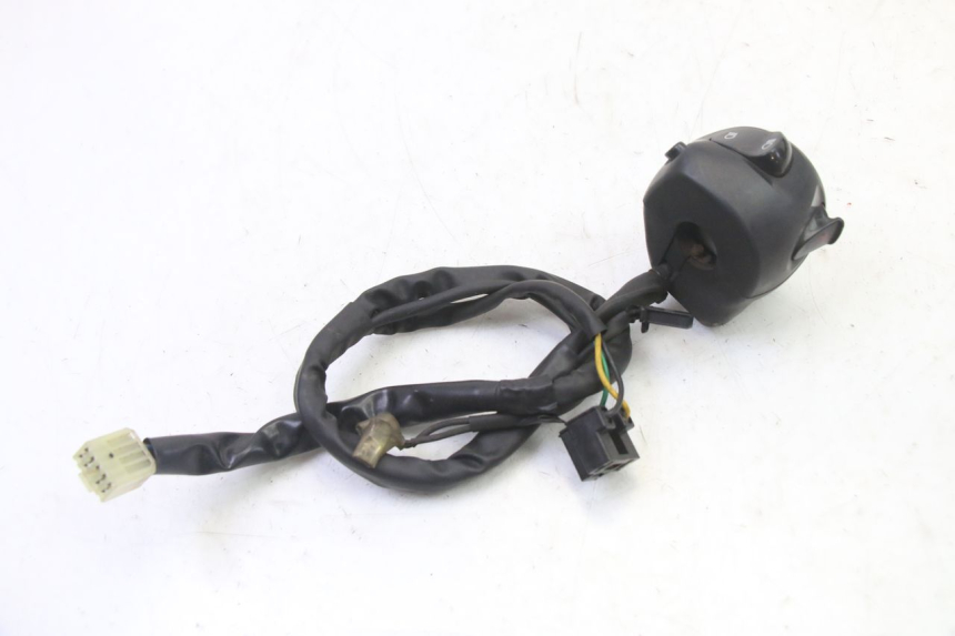 photo de LEFT SWITCH YAMAHA XJ6 ABS 600 (2008 - 2016)