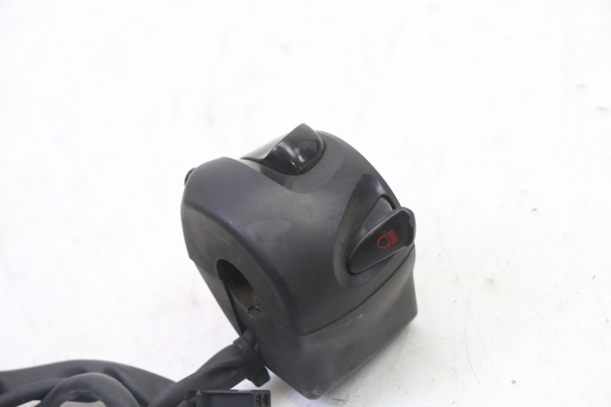 photo de LEFT SWITCH YAMAHA XJ6 ABS 600 (2008 - 2016)