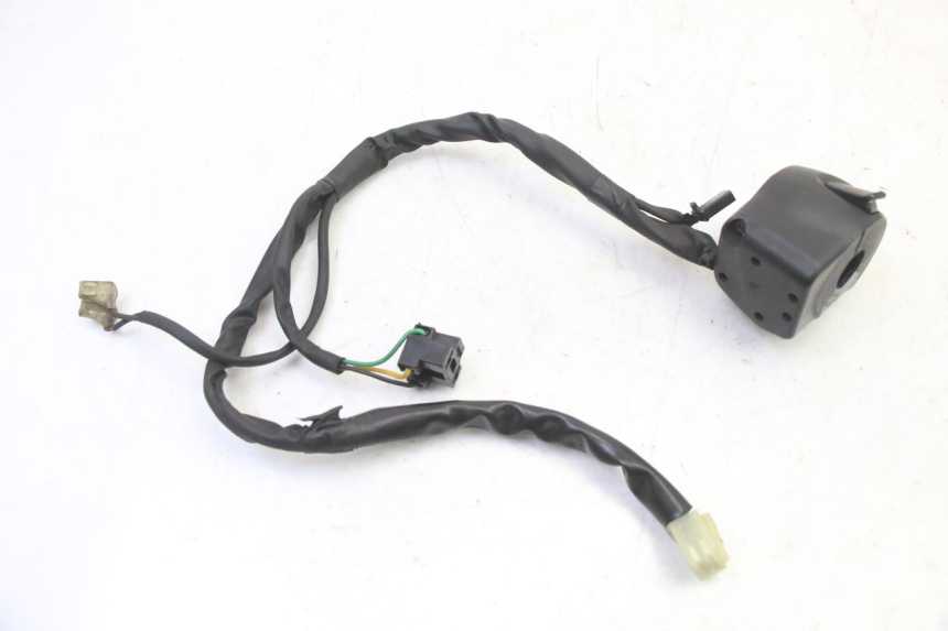 photo de LEFT SWITCH YAMAHA XJ6 ABS 600 (2008 - 2016)