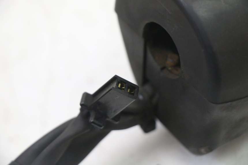 photo de LEFT SWITCH YAMAHA XJ6 ABS 600 (2008 - 2016)