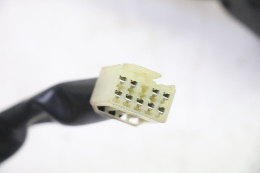 photo de LEFT SWITCH YAMAHA XJ6 ABS 600 (2008 - 2016)