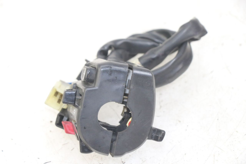 photo de LEFT SWITCH YAMAHA XJN DIVERSION 600 (2000 - 2003)