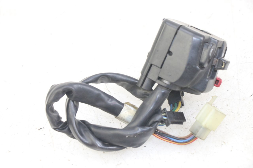 photo de LEFT SWITCH YAMAHA XJN DIVERSION 600 (2000 - 2003)