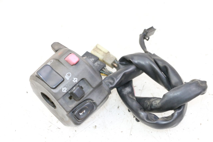 photo de LEFT SWITCH YAMAHA XJN DIVERSION 600 (2000 - 2003)