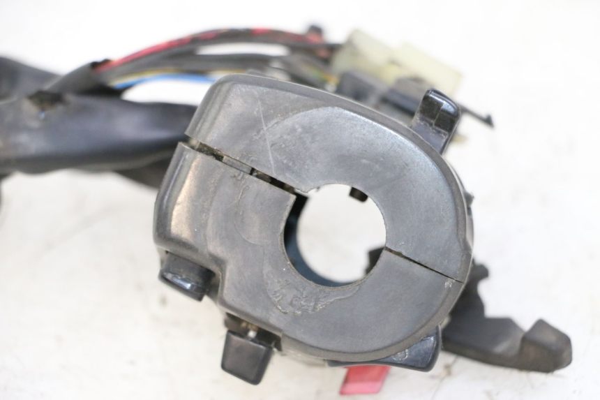 photo de LEFT SWITCH YAMAHA XJN DIVERSION 600 (2000 - 2003)
