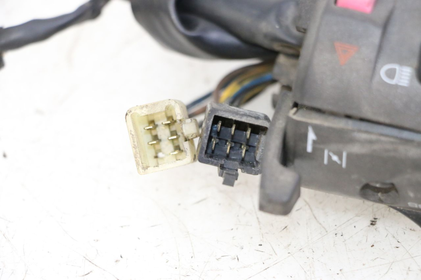 photo de LEFT SWITCH YAMAHA XJN DIVERSION 600 (2000 - 2003)
