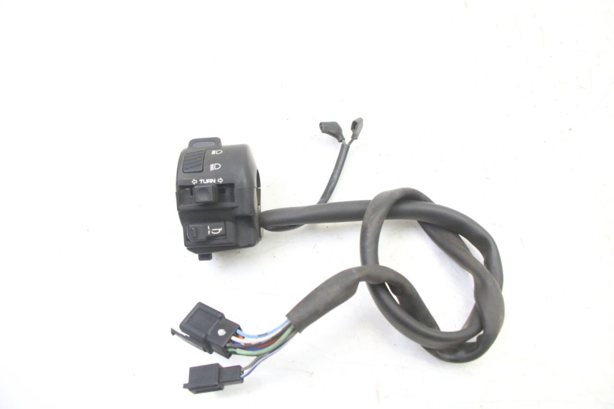 photo de LEFT SWITCH HONDA XLV VARADERO 125 (2000 - 2006)