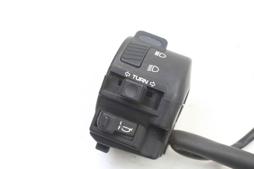 photo de LEFT SWITCH HONDA XLV VARADERO 125 (2000 - 2006)