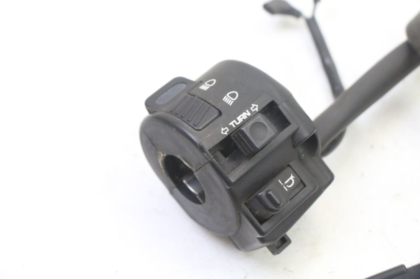 photo de LEFT SWITCH HONDA XLV VARADERO 125 (2000 - 2006)