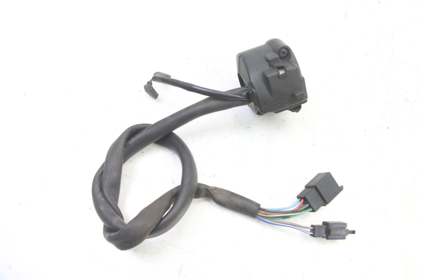 photo de LEFT SWITCH HONDA XLV VARADERO 125 (2000 - 2006)