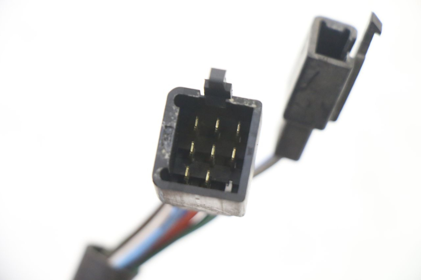 photo de LEFT SWITCH HONDA XLV VARADERO 125 (2000 - 2006)