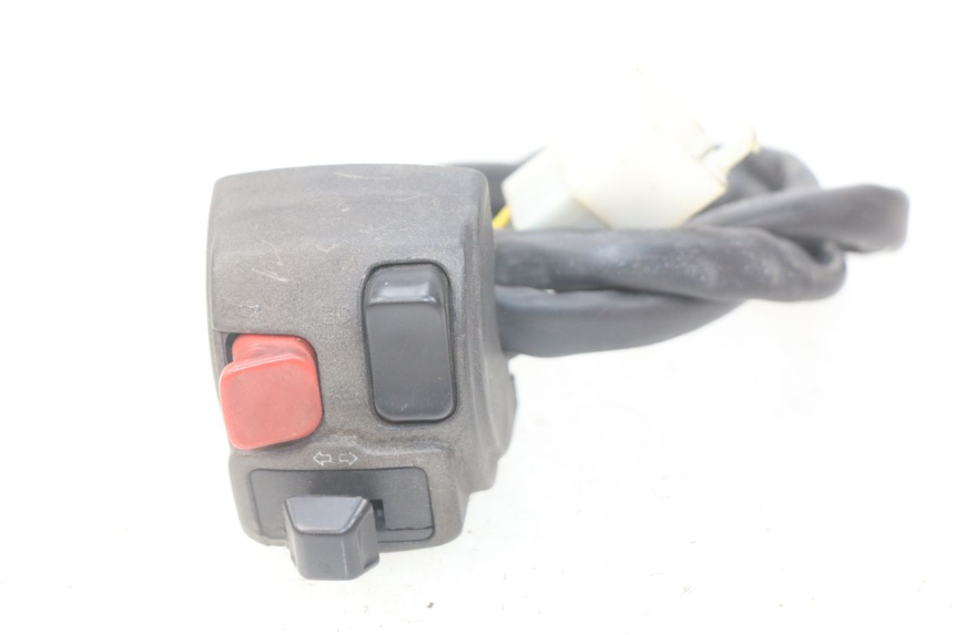 photo de LEFT HANDLEBAR SWITCH YAMAHA BW'S 50 (1999 - 2003)