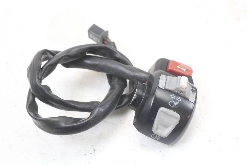 photo de LEFT HANDLEBAR SWITCH YAMAHA BW'S BWS 125 (2010 - 2013)