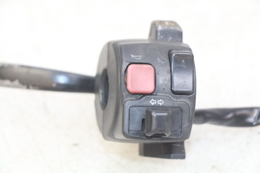 photo de LEFT HANDLEBAR SWITCH YAMAHA BW'S EASY 50 (2013 - 2016)