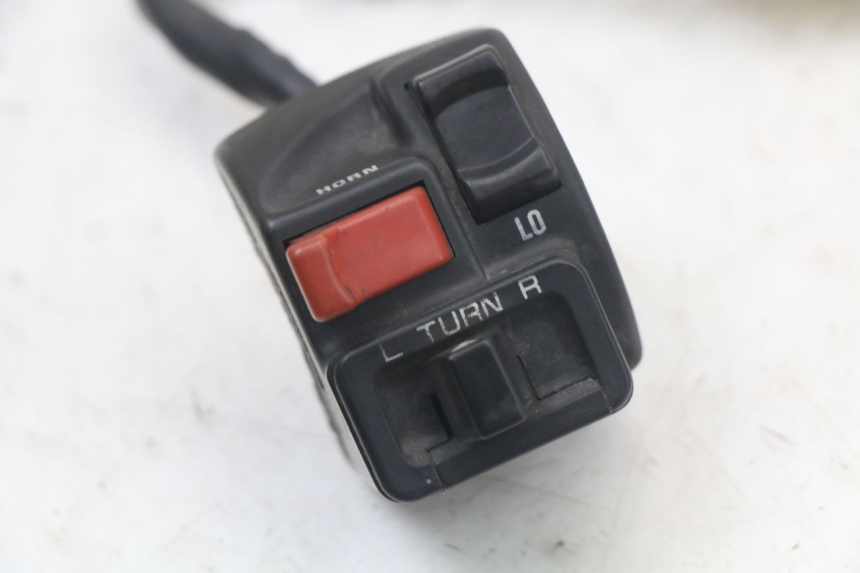 photo de LEFT SWITCH YAMAHA BW'S NG NEXT GENERATION 50 (1996 - 2003)