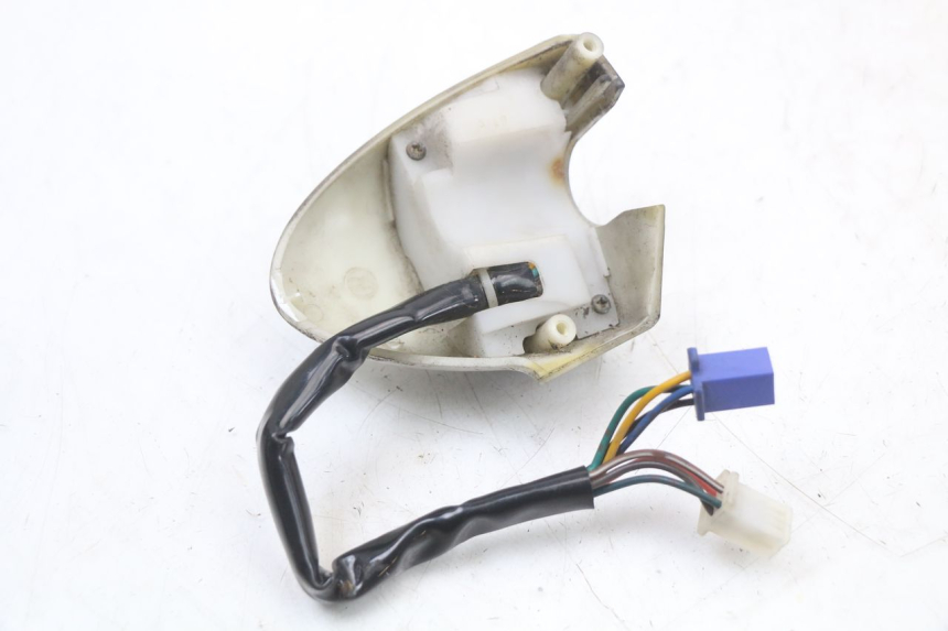 photo de LEFT HANDLEBAR SWITCH YAMAHA CYGNUS X 125 (2004 - 2007)