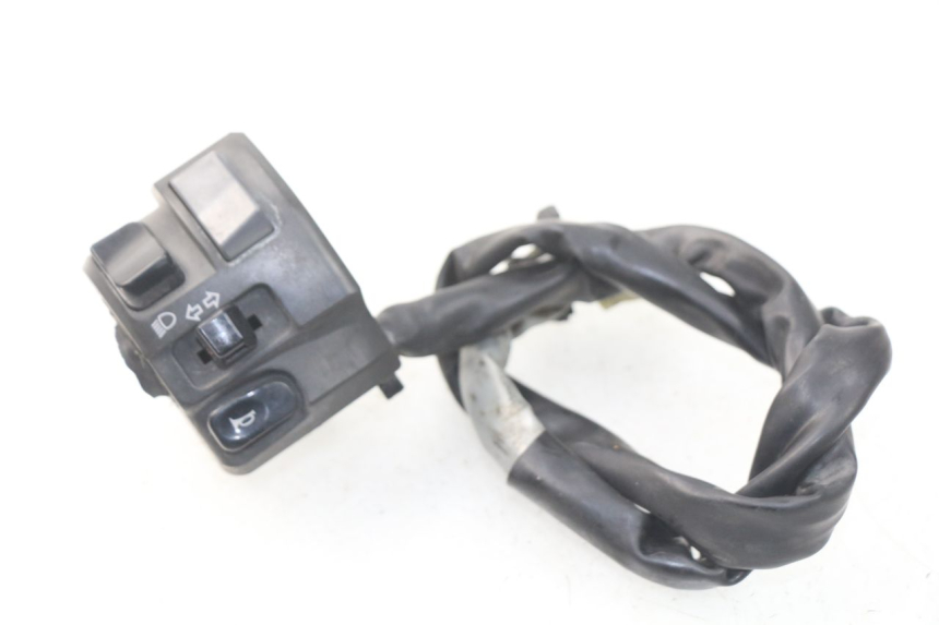 photo de LEFT HANDLEBAR SWITCH YAMAHA FJR ABS 1300 (2006 - 2012)