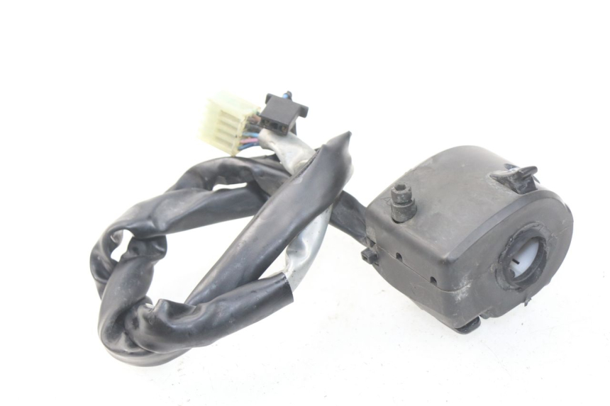 photo de LEFT HANDLEBAR SWITCH YAMAHA FJR ABS 1300 (2006 - 2012)