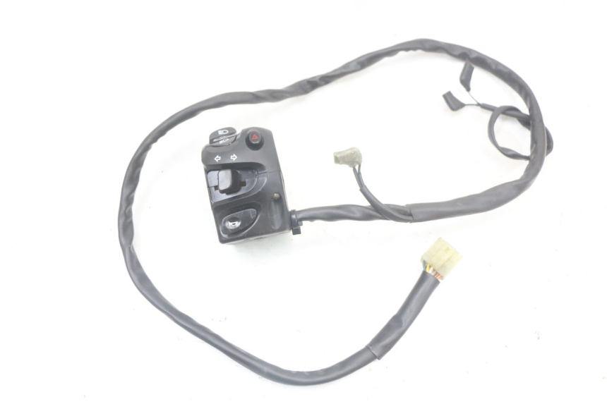 photo de LEFT SWITCH YAMAHA FZ1 FAZER 1000 (2007 - 2009)