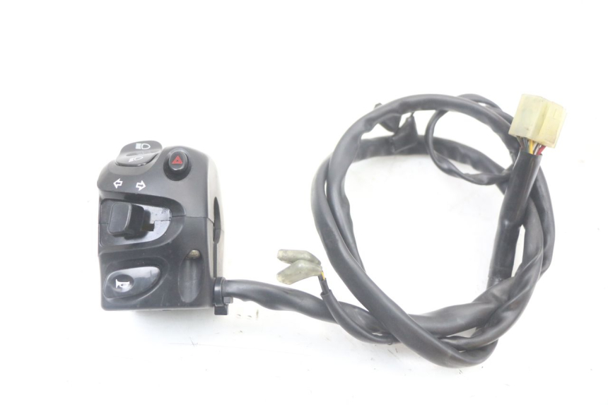 photo de LEFT SWITCH YAMAHA FZ1 FAZER 1000 (2007 - 2009)