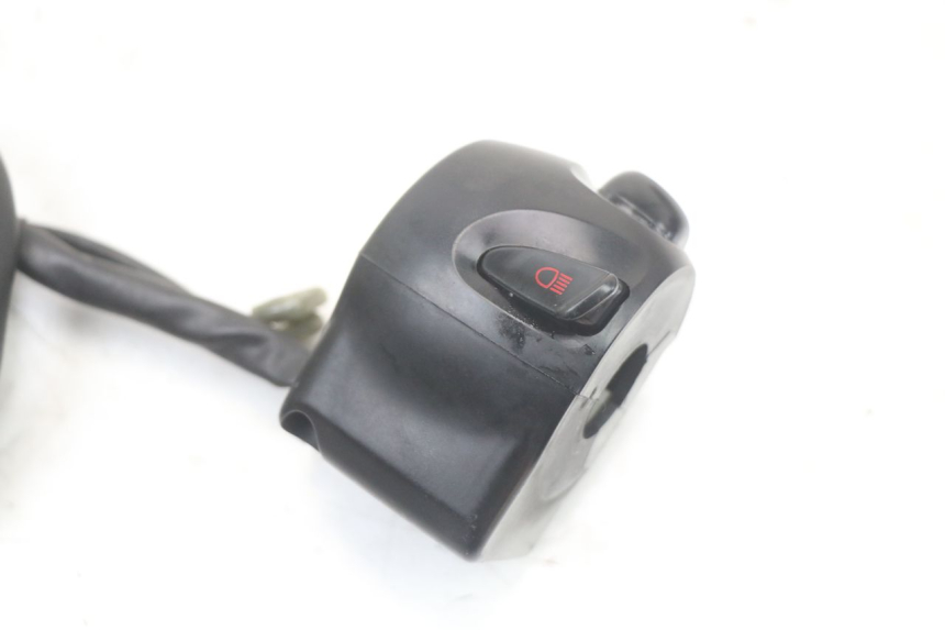 photo de LEFT SWITCH YAMAHA FZ1 FAZER 1000 (2007 - 2009)