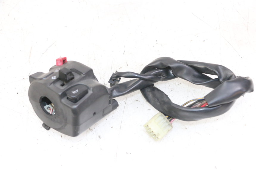 photo de LEFT SWITCH YAMAHA FZS FAZER 600 (2001 - 2003)