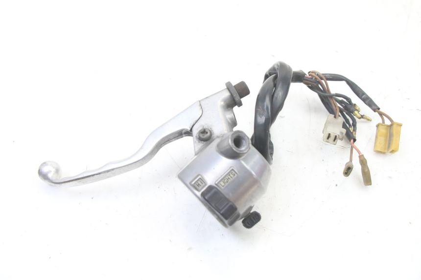 photo de LEFT HANDLEBAR SWITCH YAMAHA SR 125 (1982 - 2003)