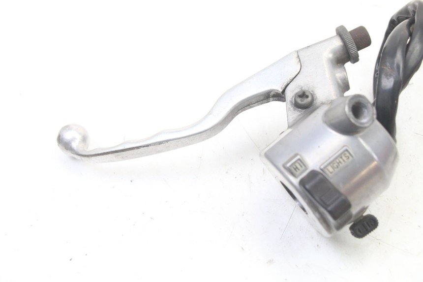 photo de LEFT HANDLEBAR SWITCH YAMAHA SR 125 (1982 - 2003)