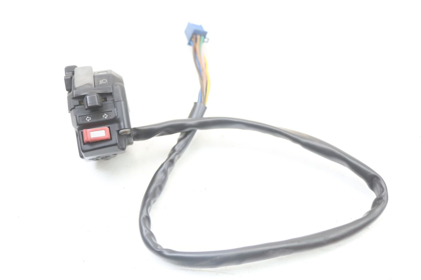 photo de LEFT SWITCH YAMAHA TDR DELTABOX 125 (1993 - 2003)