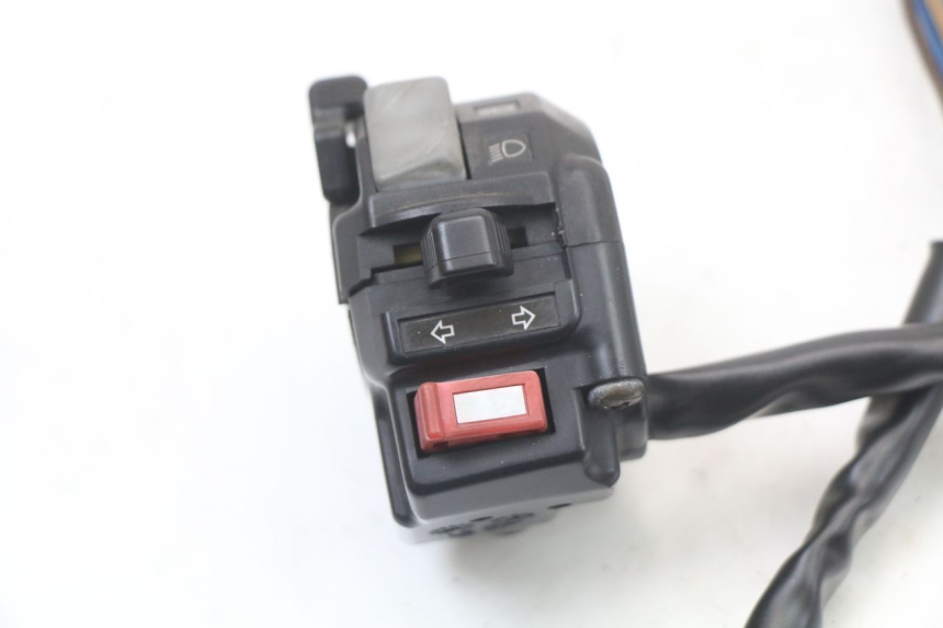 photo de LEFT SWITCH YAMAHA TDR DELTABOX 125 (1993 - 2003)