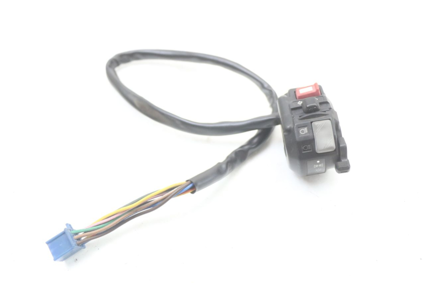 photo de LEFT SWITCH YAMAHA TDR DELTABOX 125 (1993 - 2003)