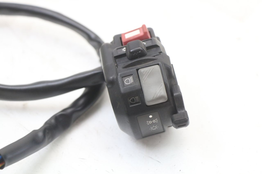 photo de LEFT SWITCH YAMAHA TDR DELTABOX 125 (1993 - 2003)