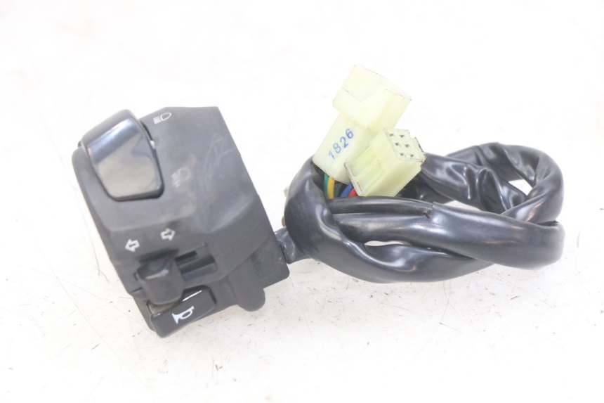 photo de LEFT HANDLEBAR SWITCH YAMAHA X-MAX XMAX 125 (2010 - 2014)