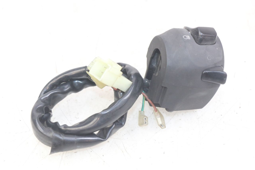 photo de LEFT HANDLEBAR SWITCH YAMAHA X-MAX XMAX 125 (2010 - 2014)