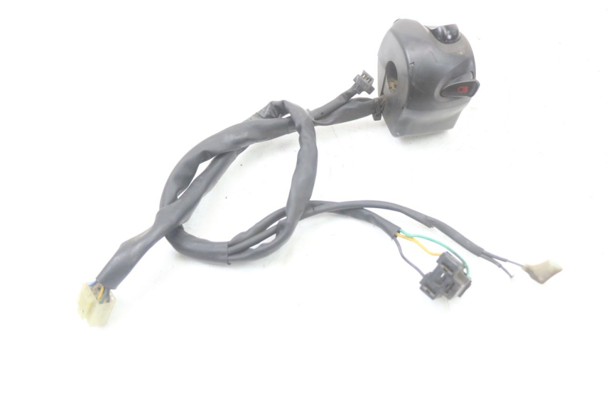 photo de LEFT SWITCH YAMAHA XJ6 ABS 600 (2008 - 2016)